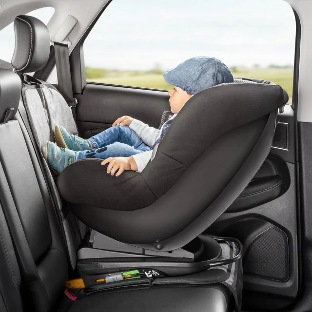 86071 Reer TravelKid Maxi seat protector