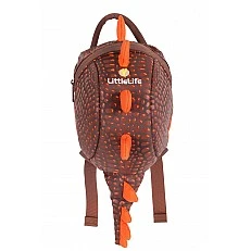 LittleLife L10814 dinosaur backpack 2 l