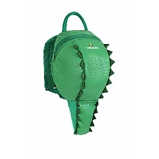 LittleLife L10812 crocodile backpack 2 l