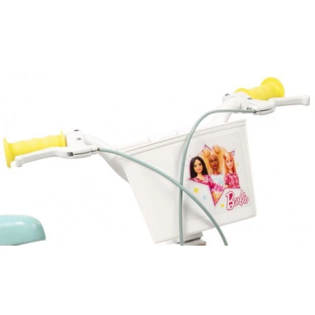 Toimsa детски велосипед 14 Barbie 1465