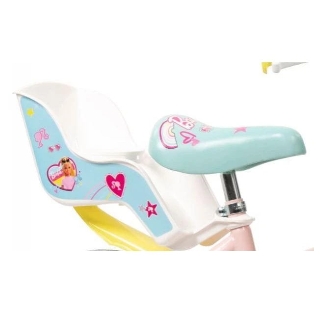 Toimsa детски велосипед 14 Barbie 1465