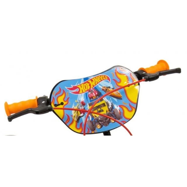 Toimsa детски велосипед 14 Hot Wheels 1468