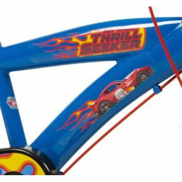 Toimsa детски велосипед 14 Hot Wheels 1468