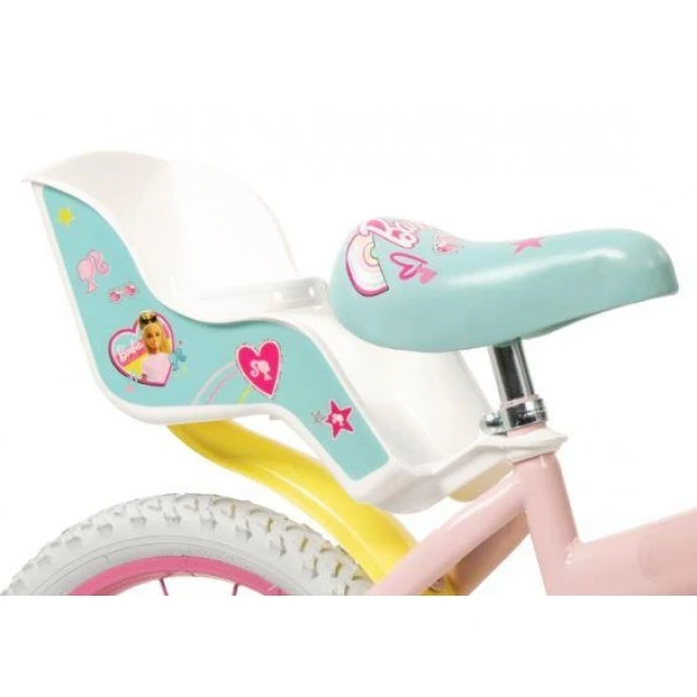 Toimsa kids’ bike 16 Barbie 1665