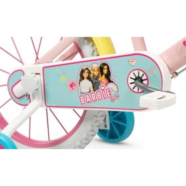 Toimsa kids’ bike 16 Barbie 1665