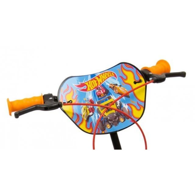Toimsa kids’ bike 16 Hot Wheels 1668