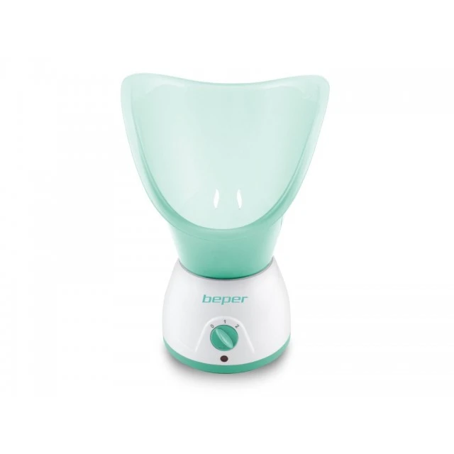 Beper 40.967N facial sauna