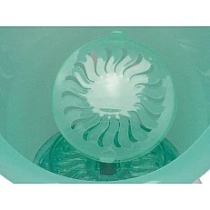 Beper 40.967N facial sauna