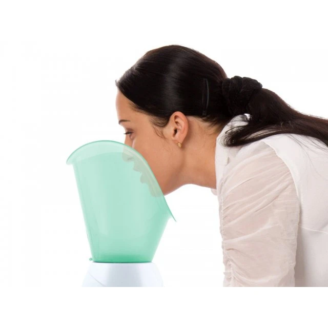 Beper 40.967N facial sauna