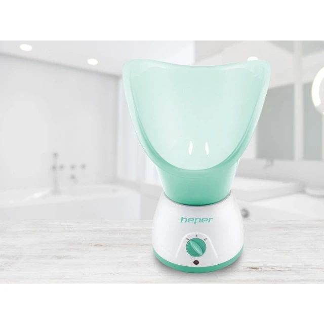 Beper 40.967N facial sauna