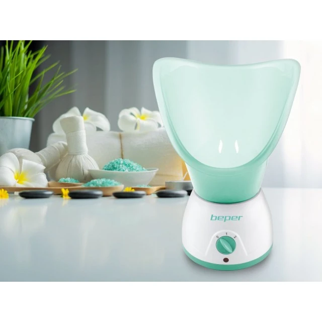 Beper 40.967N facial sauna