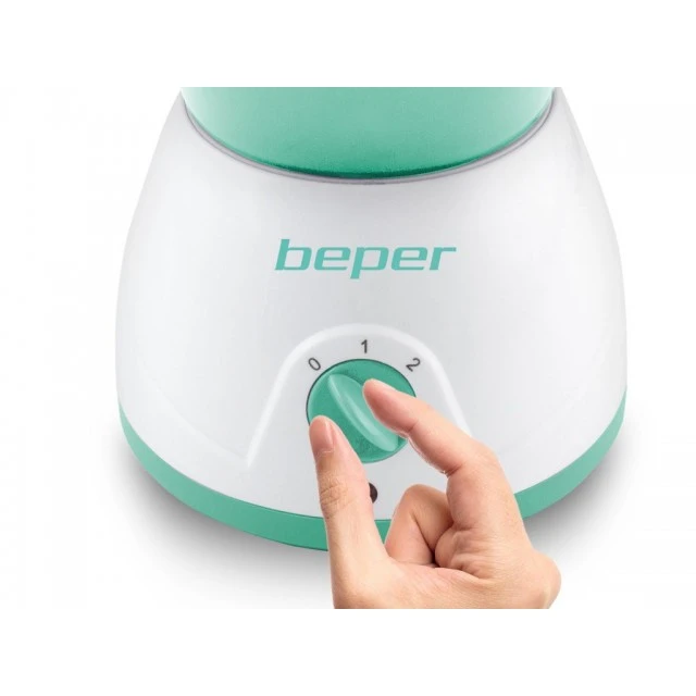 Beper 40.967N facial sauna