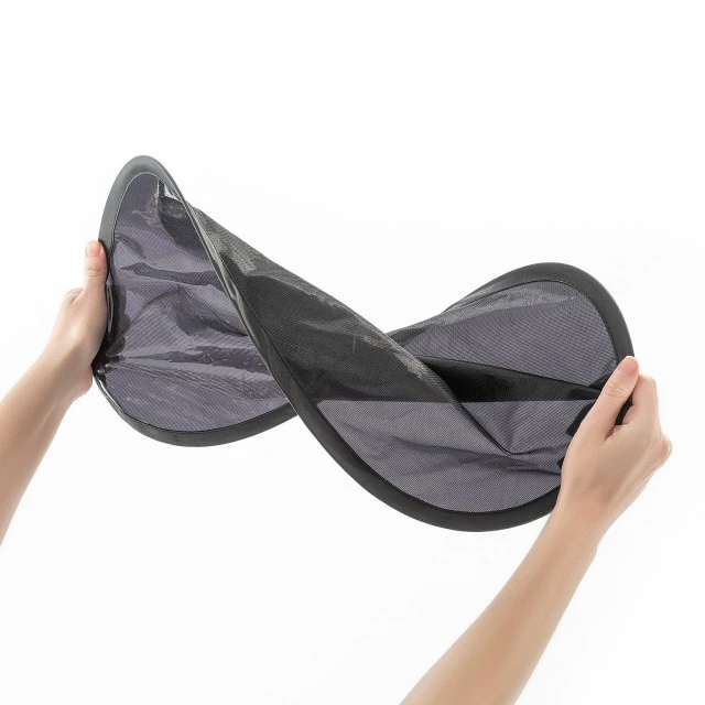 86121 Reer car sunshade