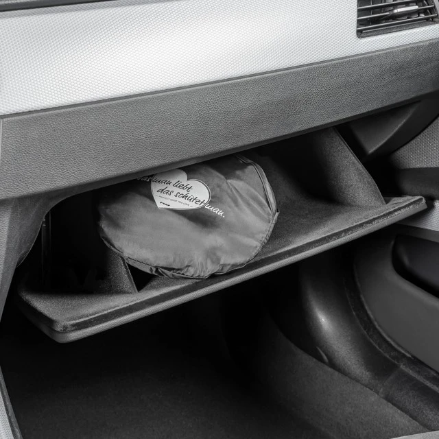 86121 Reer car sunshade