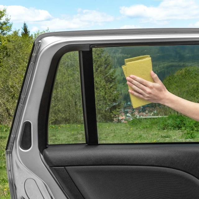 86121 Reer car sunshade