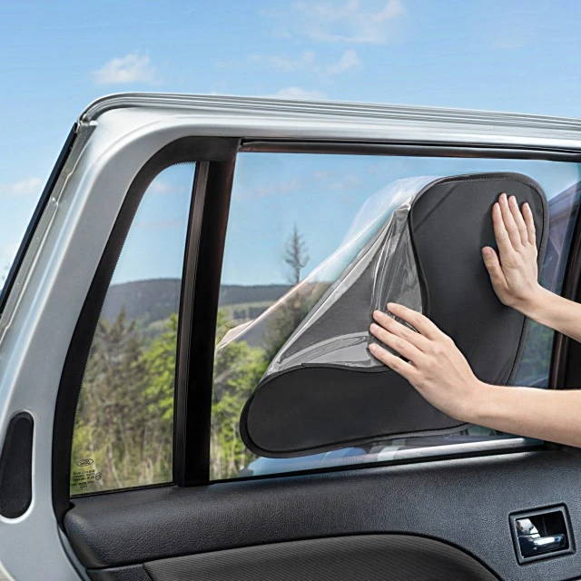 86121 Reer car sunshade