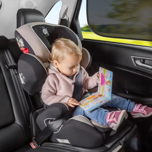 86121 Reer car sunshade