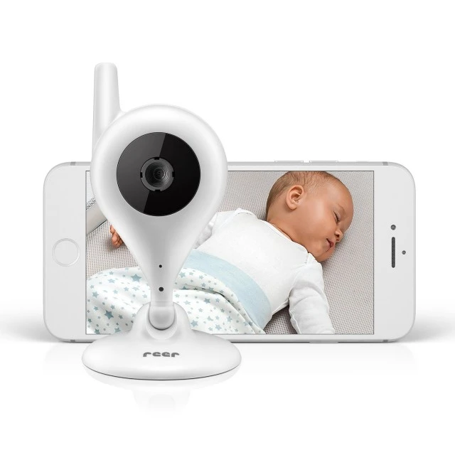 80300 Reer IP camera baby monitor