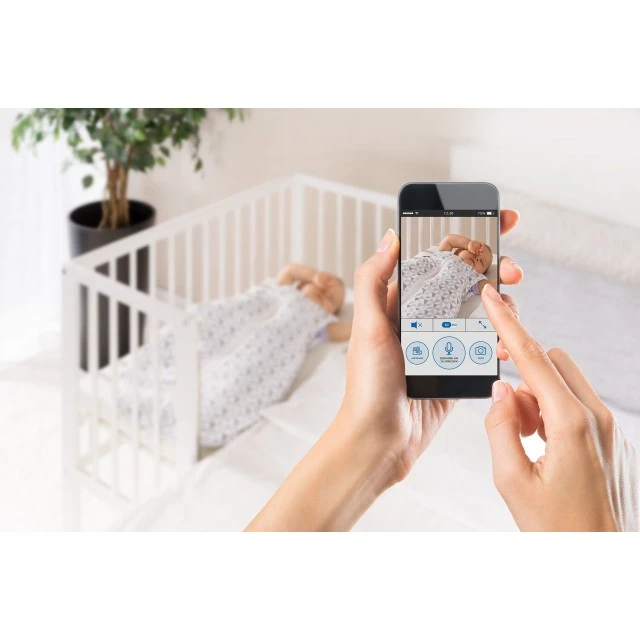 80300 Reer IP camera baby monitor