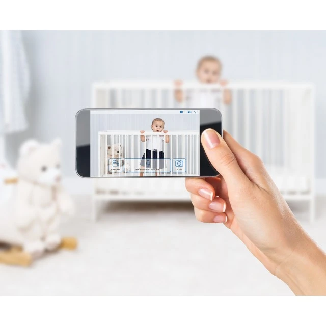 80300 Reer IP camera baby monitor
