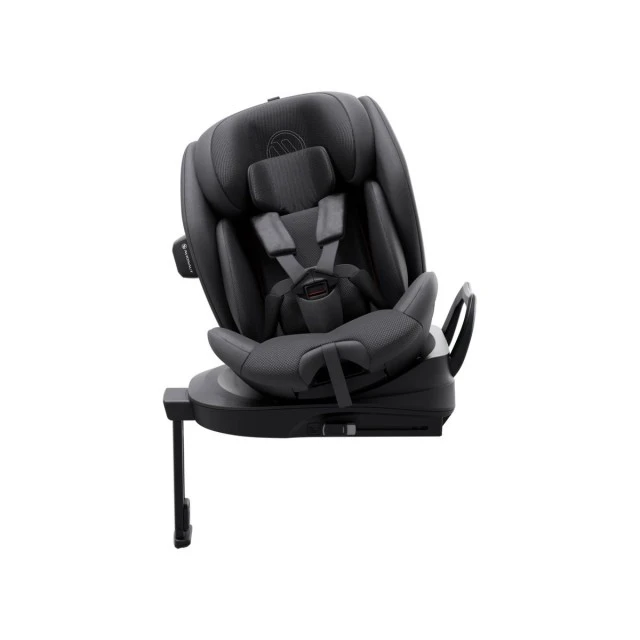 Avionaut Stardust Airflow car seat AV-390 BLACK.03