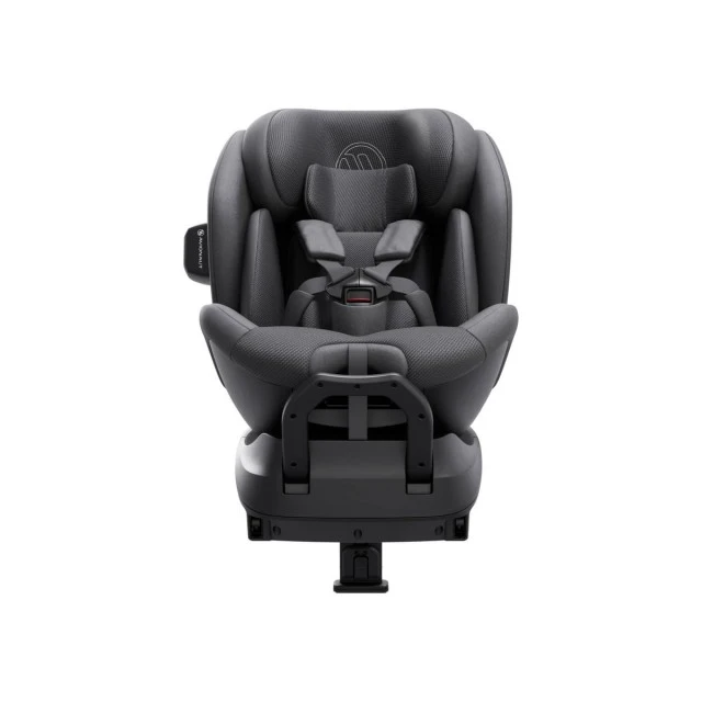Avionaut Stardust Airflow car seat AV-390 BLACK.03