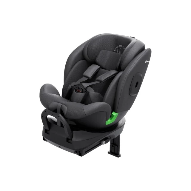 Avionaut Stardust Airflow car seat AV-390 BLACK.03