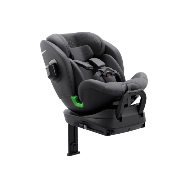 Avionaut Stardust Airflow car seat AV-390 BLACK.03