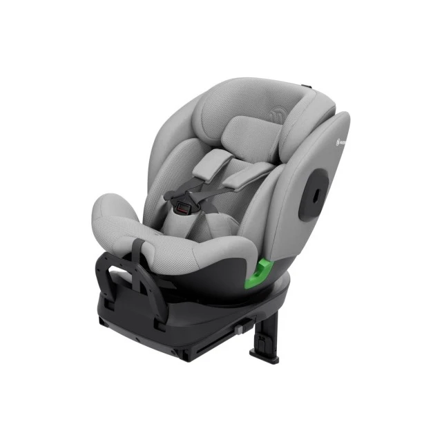 Avionaut Stardust Airflow car seat AV-390 GRAY.01