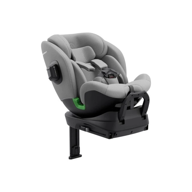 Avionaut Stardust Airflow car seat AV-390 GRAY.01
