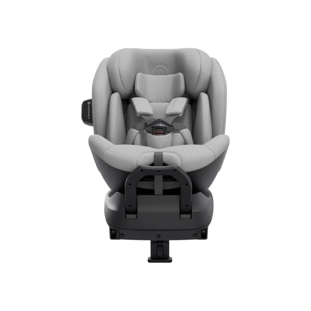 Avionaut Stardust Airflow car seat AV-390 GRAY.01