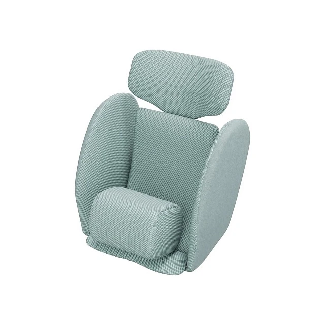 Avionaut newborn pad for Stardust Mint.06