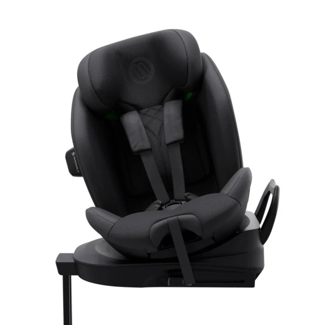 Avionaut Stardust Airflow car seat AV-390 BLACK.03