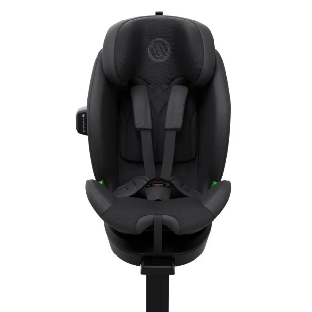 Avionaut Stardust Airflow car seat AV-390 BLACK.03
