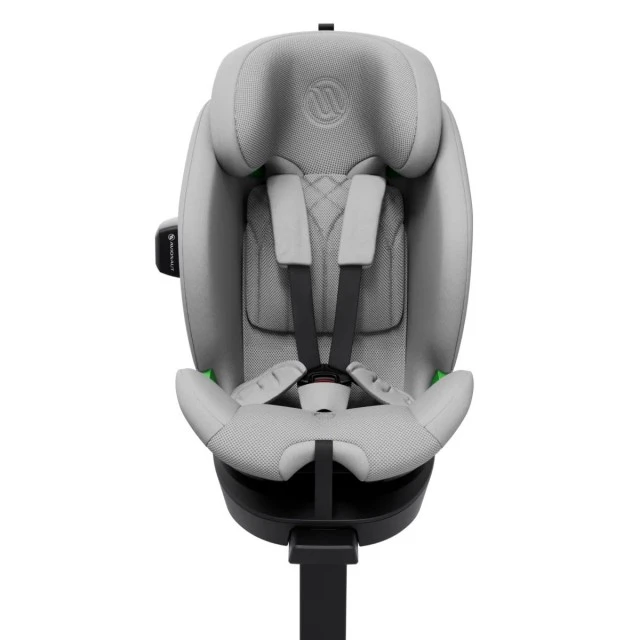 Avionaut Stardust Airflow car seat AV-390 GRAY.01