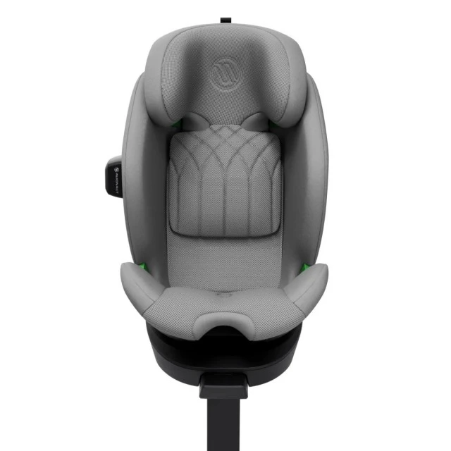 Avionaut Stardust Airflow car seat AV-390 GRAY.01