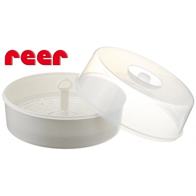 3295.1 Reer microwave sterilizer