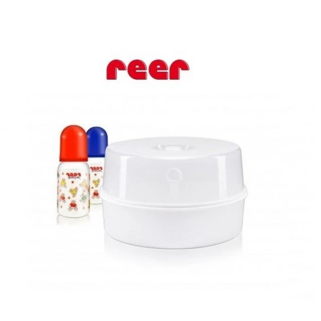 3295.1 Reer microwave sterilizer