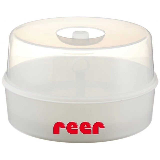 3295.1 Reer microwave sterilizer