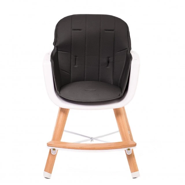 Buba Carino high chair 2 in 1 black