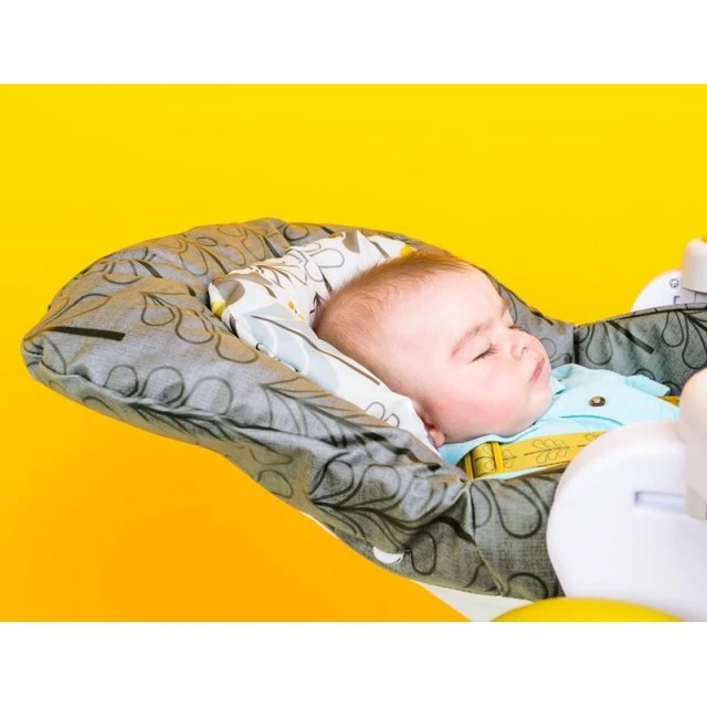 Cosatto CT4217 NOODLE 0+ FIKA FOREST high chair