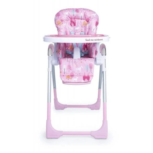 Cosatto CT4231 NOODLE 0+ UNICORN LAND high chair