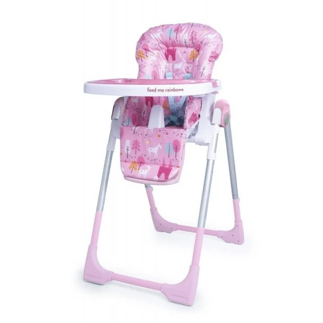 Cosatto CT4231 NOODLE 0+ UNICORN LAND high chair