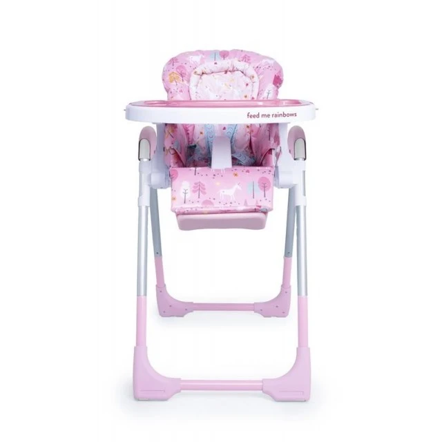 Cosatto CT4231 NOODLE 0+ UNICORN LAND high chair