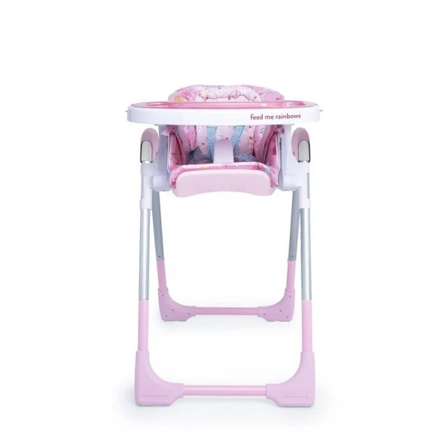 Cosatto CT4231 NOODLE 0+ UNICORN LAND high chair