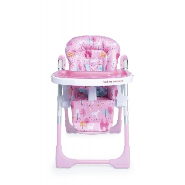 Cosatto CT4231 NOODLE 0+ UNICORN LAND high chair