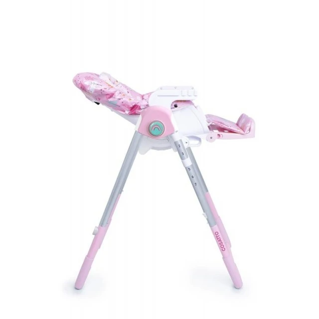 Cosatto CT4231 NOODLE 0+ UNICORN LAND high chair