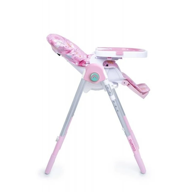 Cosatto CT4231 NOODLE 0+ UNICORN LAND high chair