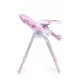 Cosatto CT4231 NOODLE 0+ UNICORN LAND high chair