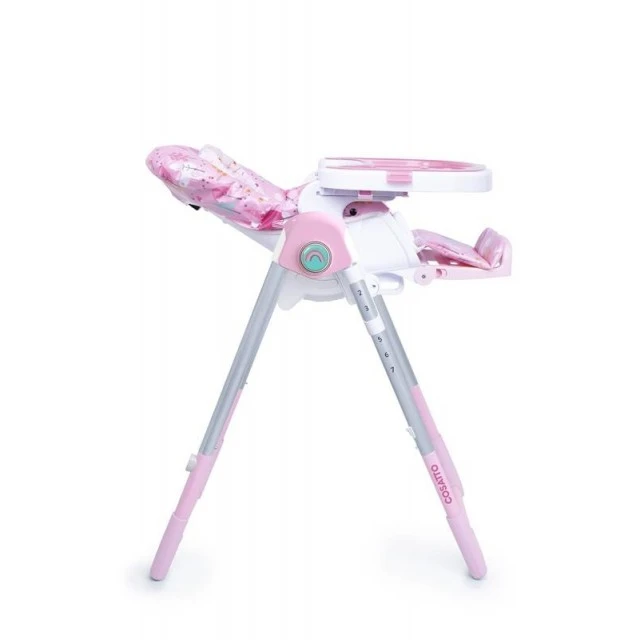Cosatto CT4231 NOODLE 0+ UNICORN LAND high chair